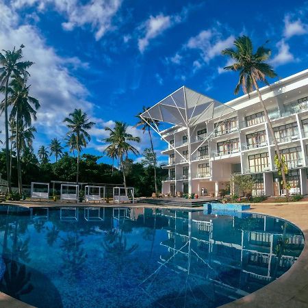 Elixir Cliff Beach Resort And Spa Варкала Екстер'єр фото