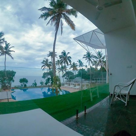 Elixir Cliff Beach Resort And Spa Варкала Екстер'єр фото