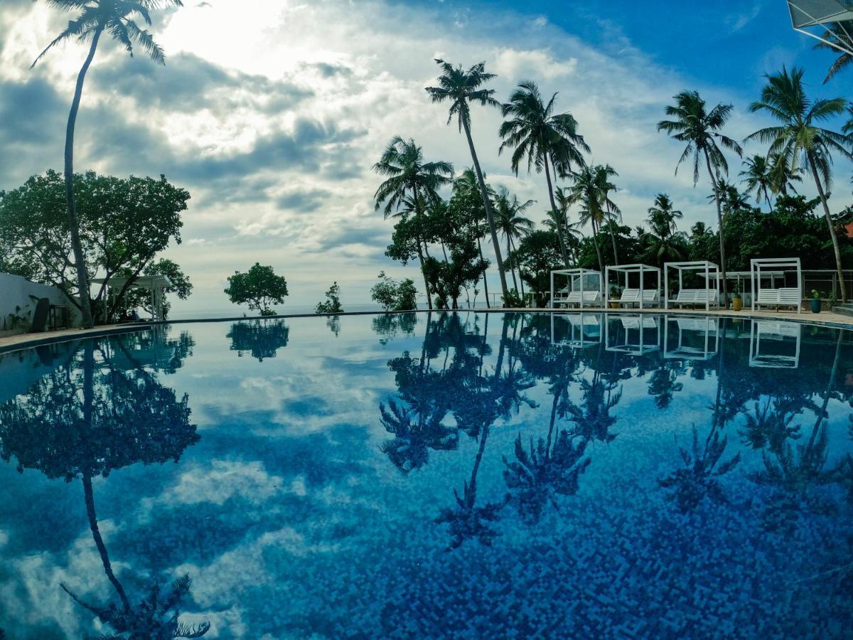 Elixir Cliff Beach Resort And Spa Варкала Екстер'єр фото