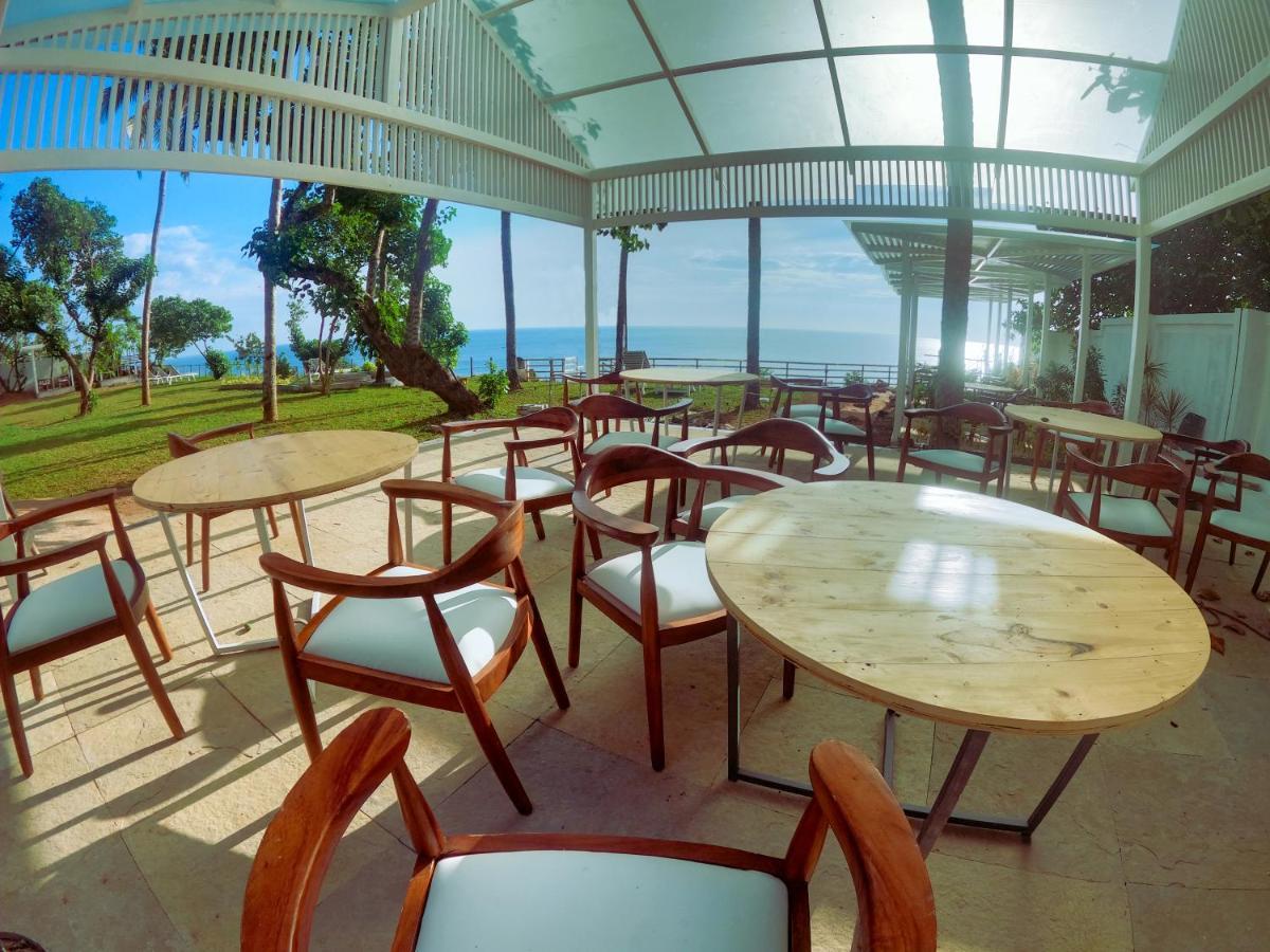 Elixir Cliff Beach Resort And Spa Варкала Екстер'єр фото