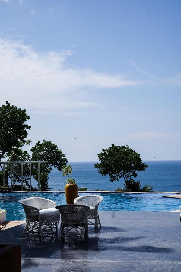 Elixir Cliff Beach Resort And Spa Варкала Екстер'єр фото