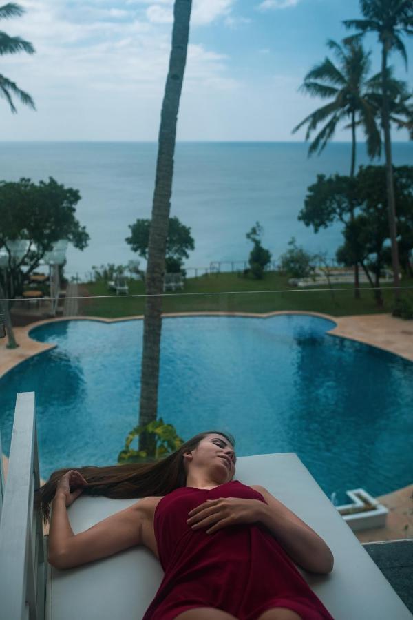 Elixir Cliff Beach Resort And Spa Варкала Екстер'єр фото