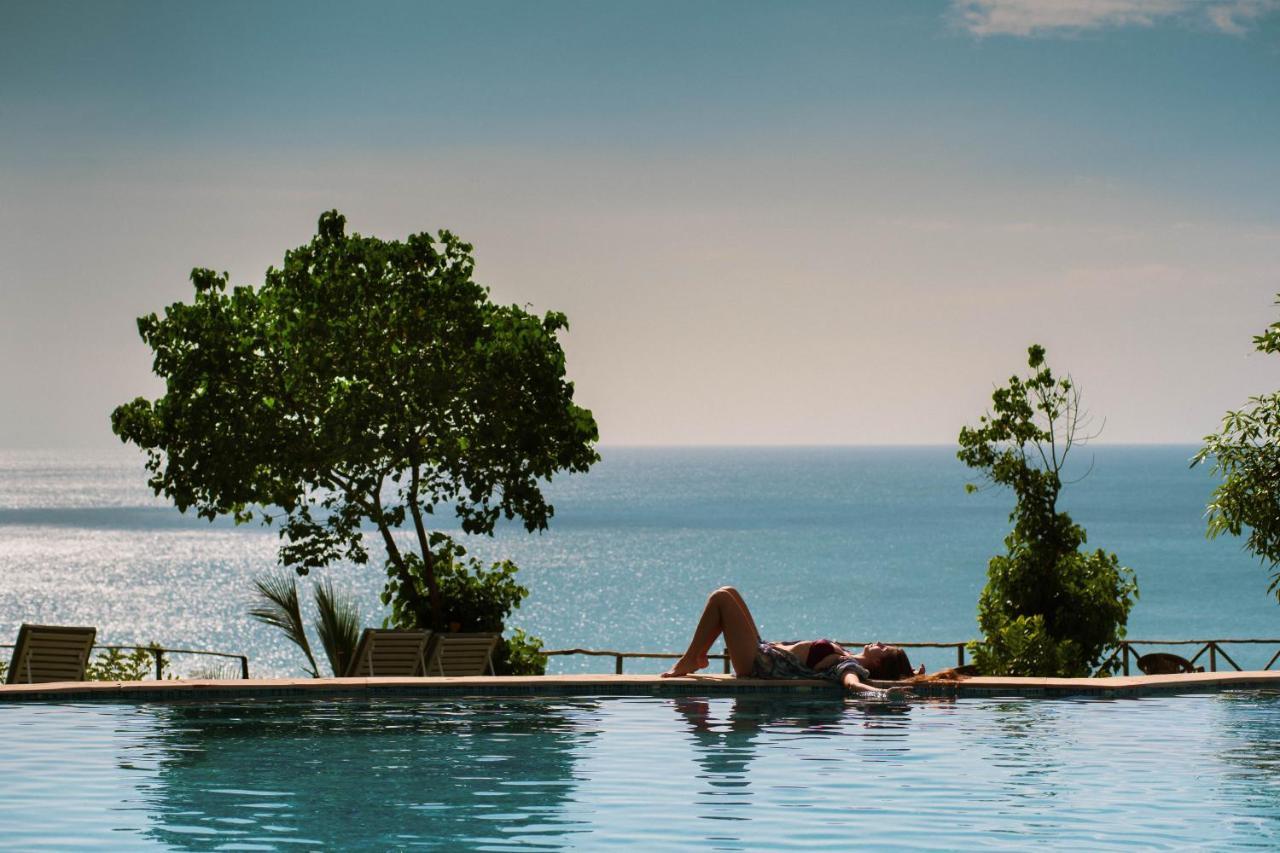 Elixir Cliff Beach Resort And Spa Варкала Екстер'єр фото