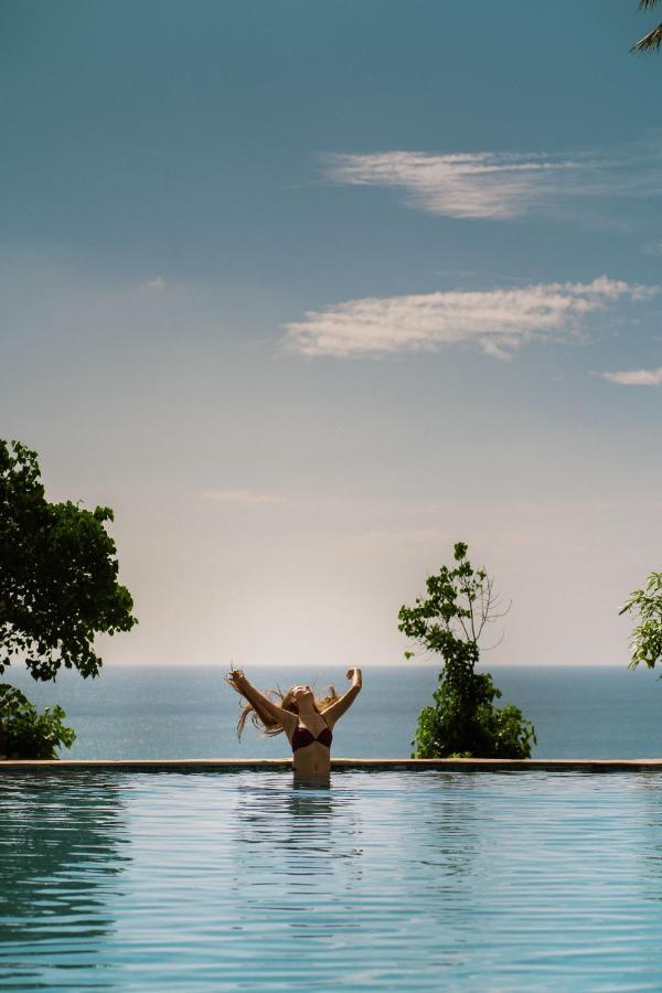 Elixir Cliff Beach Resort And Spa Варкала Екстер'єр фото