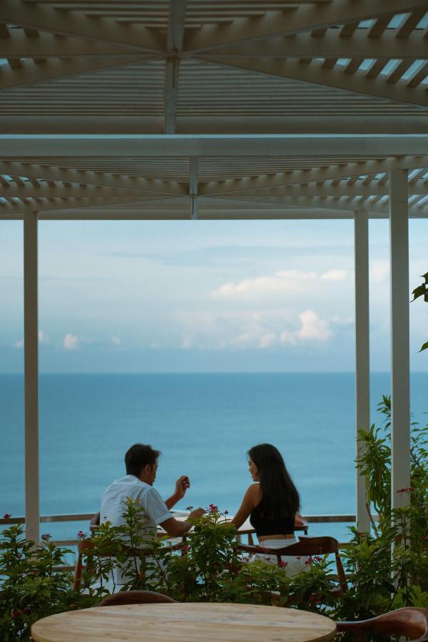 Elixir Cliff Beach Resort And Spa Варкала Екстер'єр фото
