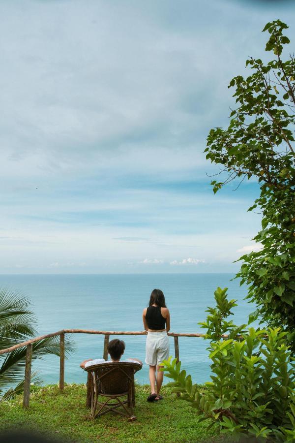 Elixir Cliff Beach Resort And Spa Варкала Екстер'єр фото